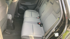 Honda Jazz 1.5 i-MMD Hybrid SE 5dr eCVT Hybrid Hatchback